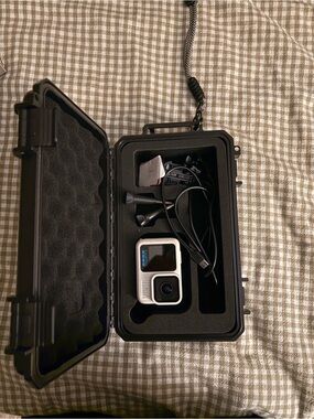 GoPro HERO 13 Kit